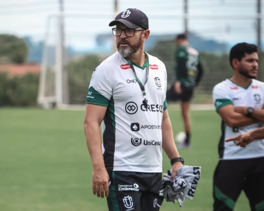 Maringá FC fará jogo-treino com PSTC nesta sexta-feira