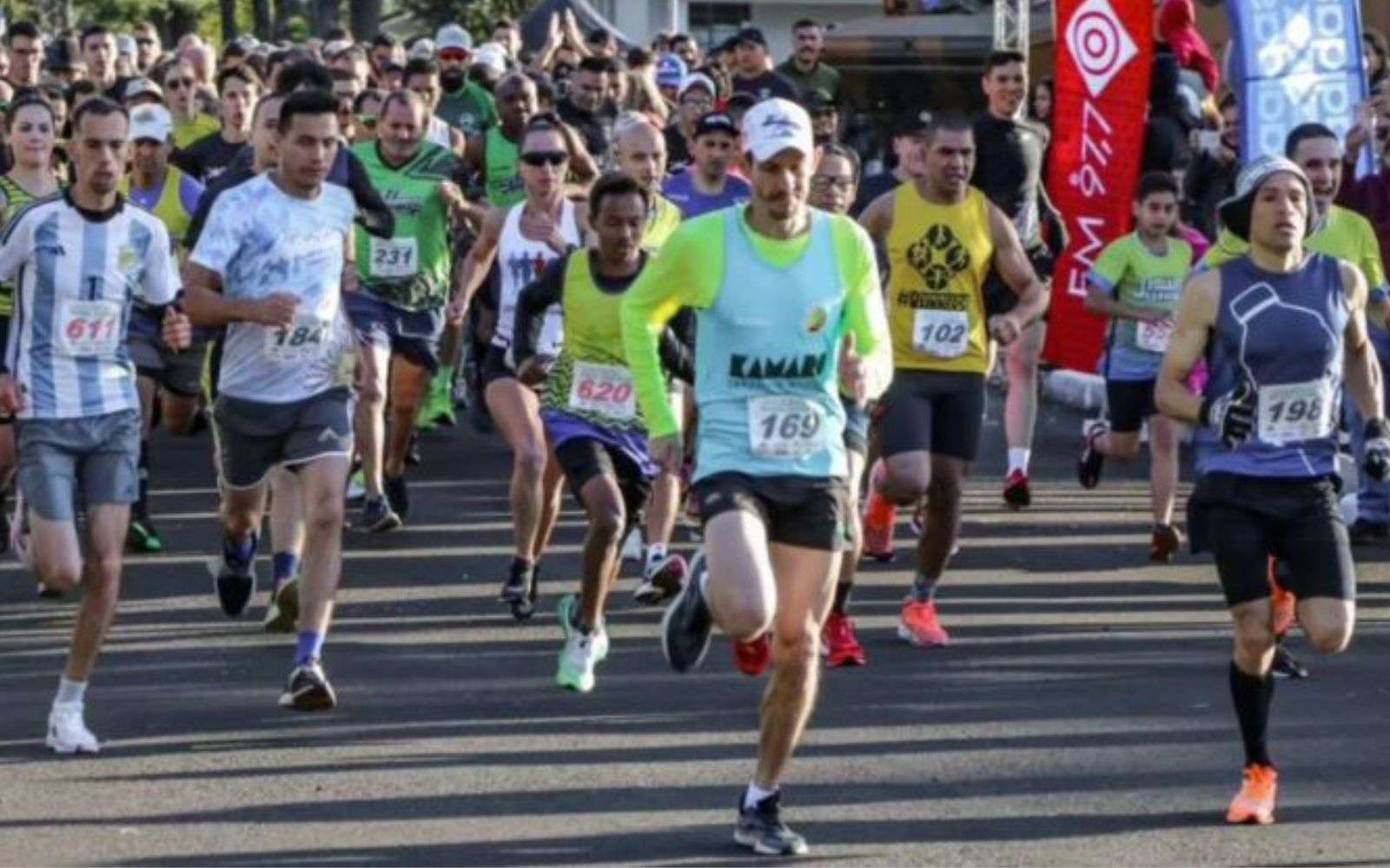 Foz do Iguaçu FC promove 2ª Foz Run com arrecadação para a APAE