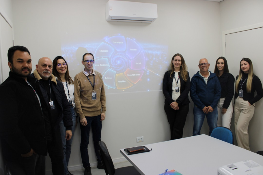 Novo Sistema de Informações de Custos passa a monitorar gastos de serviços públicos