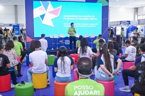 Londrina sedia Feira do Empreendedor Sebrae em agosto para fortalecer negócios