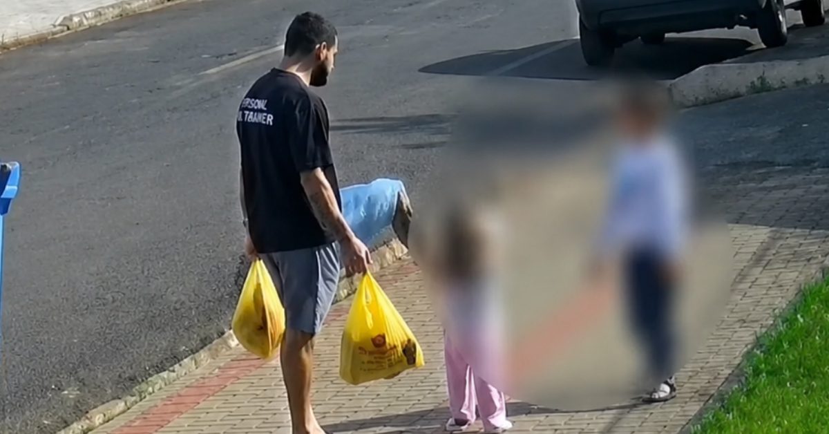 Pai é investigado por tortura após chutar filha de 3 anos em Francisco Beltrão