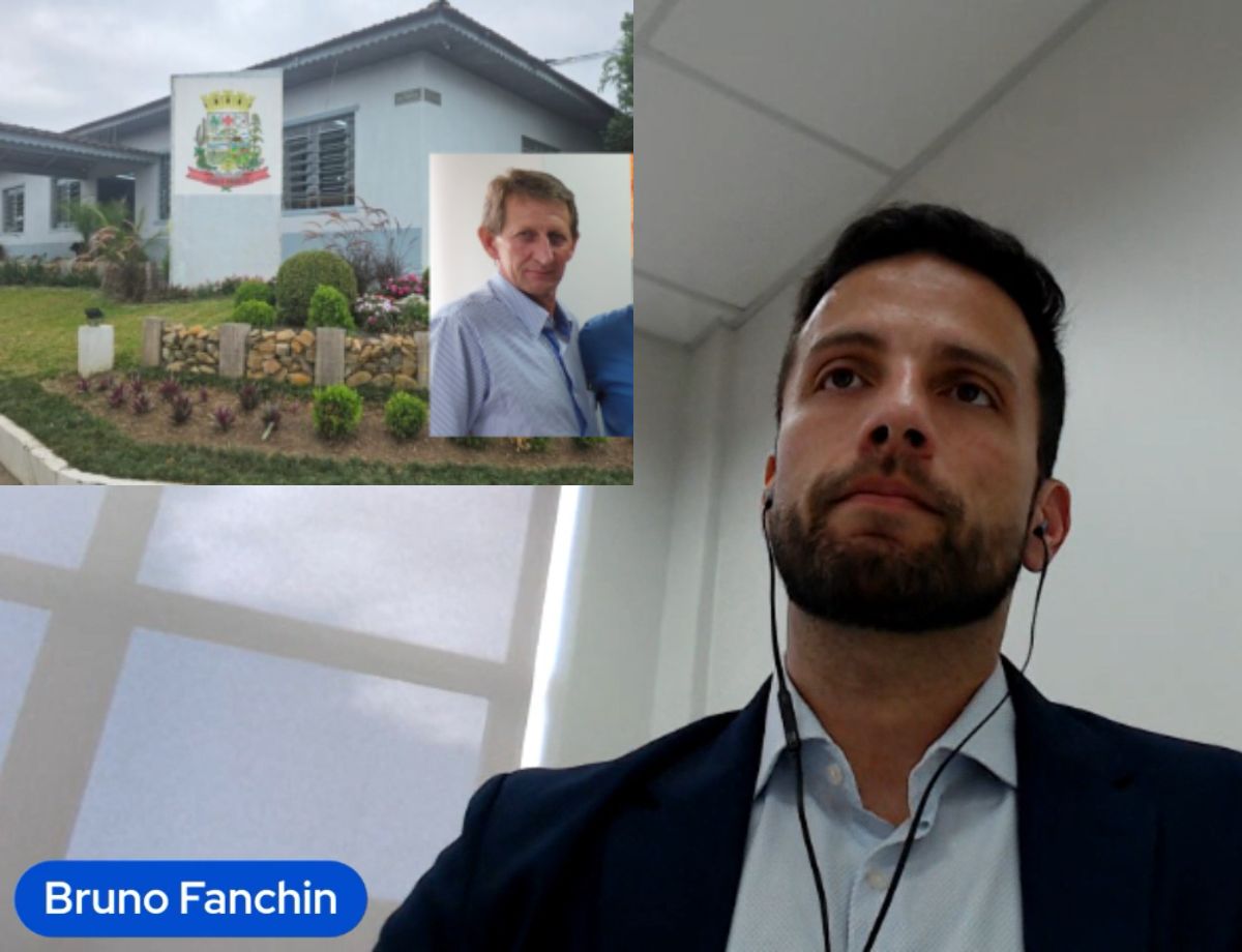Promotor detalha suposto esquema de corrupção de R$ 1,72 milhão em Paulo Frontin
