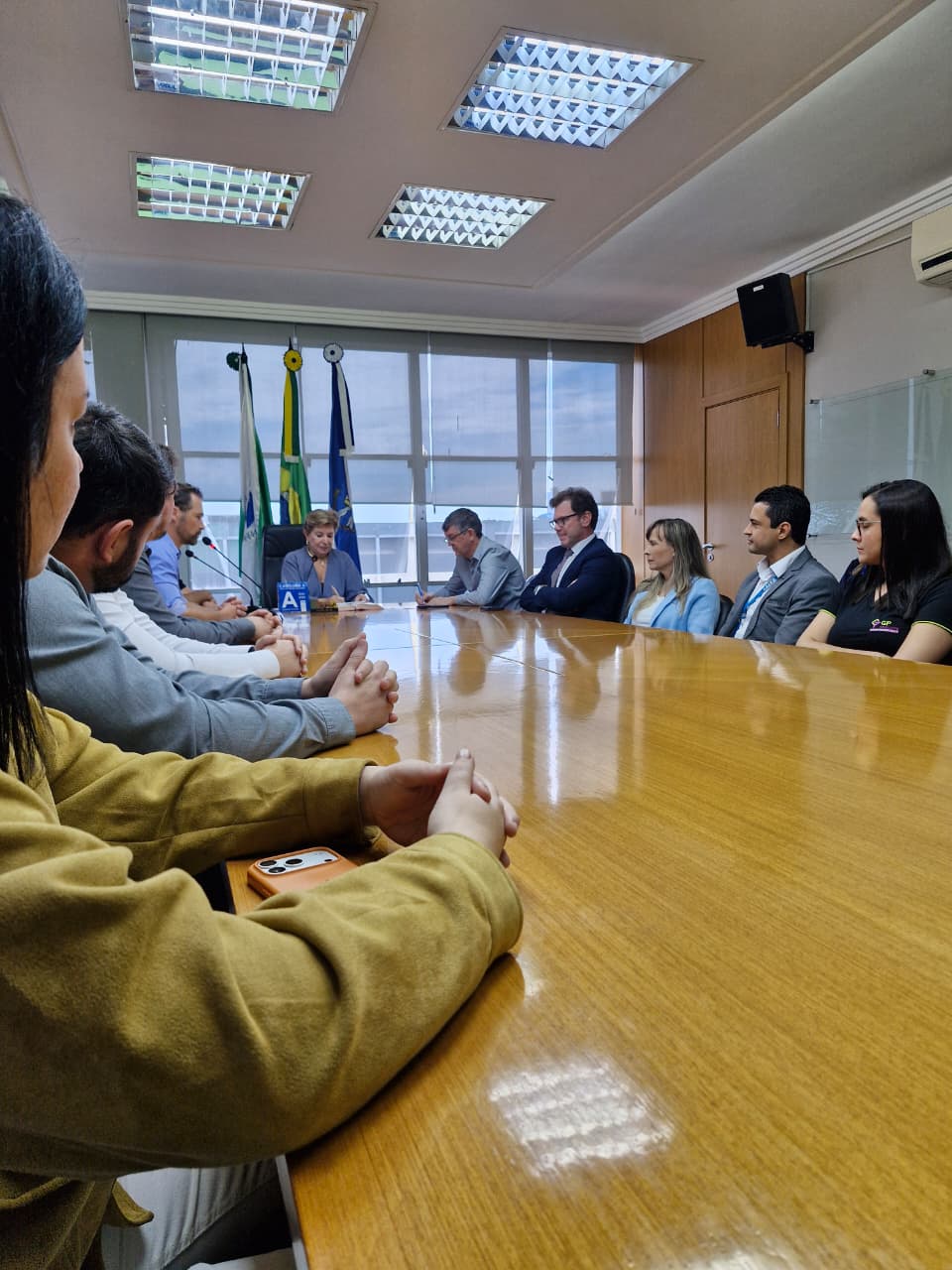 Ponta Grossa implanta sistema de ITBI Automático para agilizar transações imobiliárias