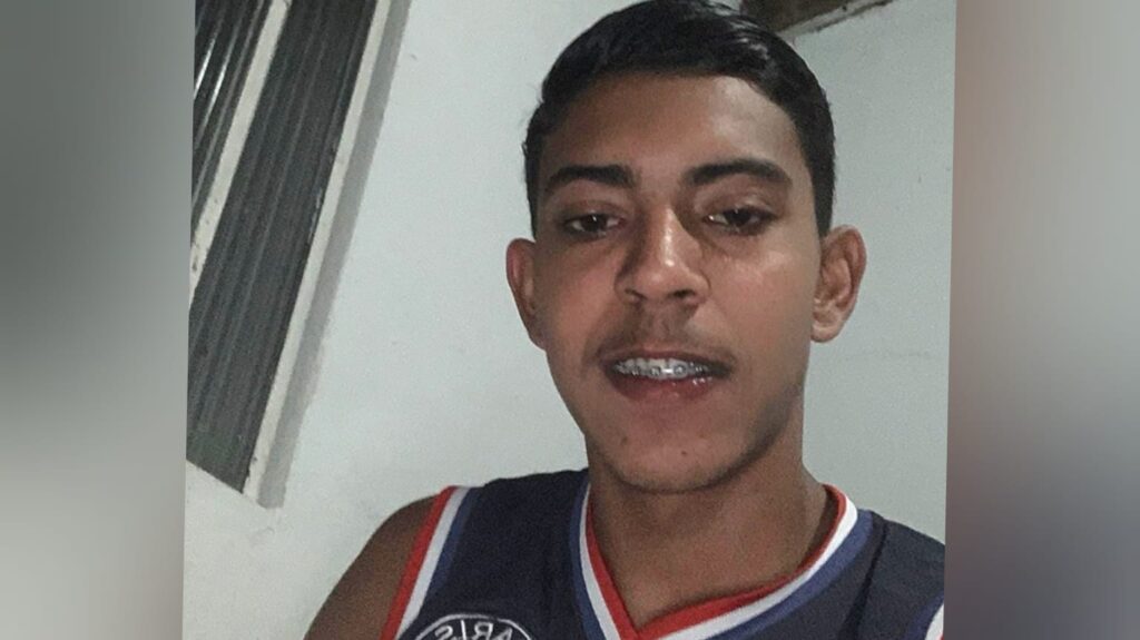Jovem de 19 anos é assassinado no Parque Dom Pedro, em Umuarama