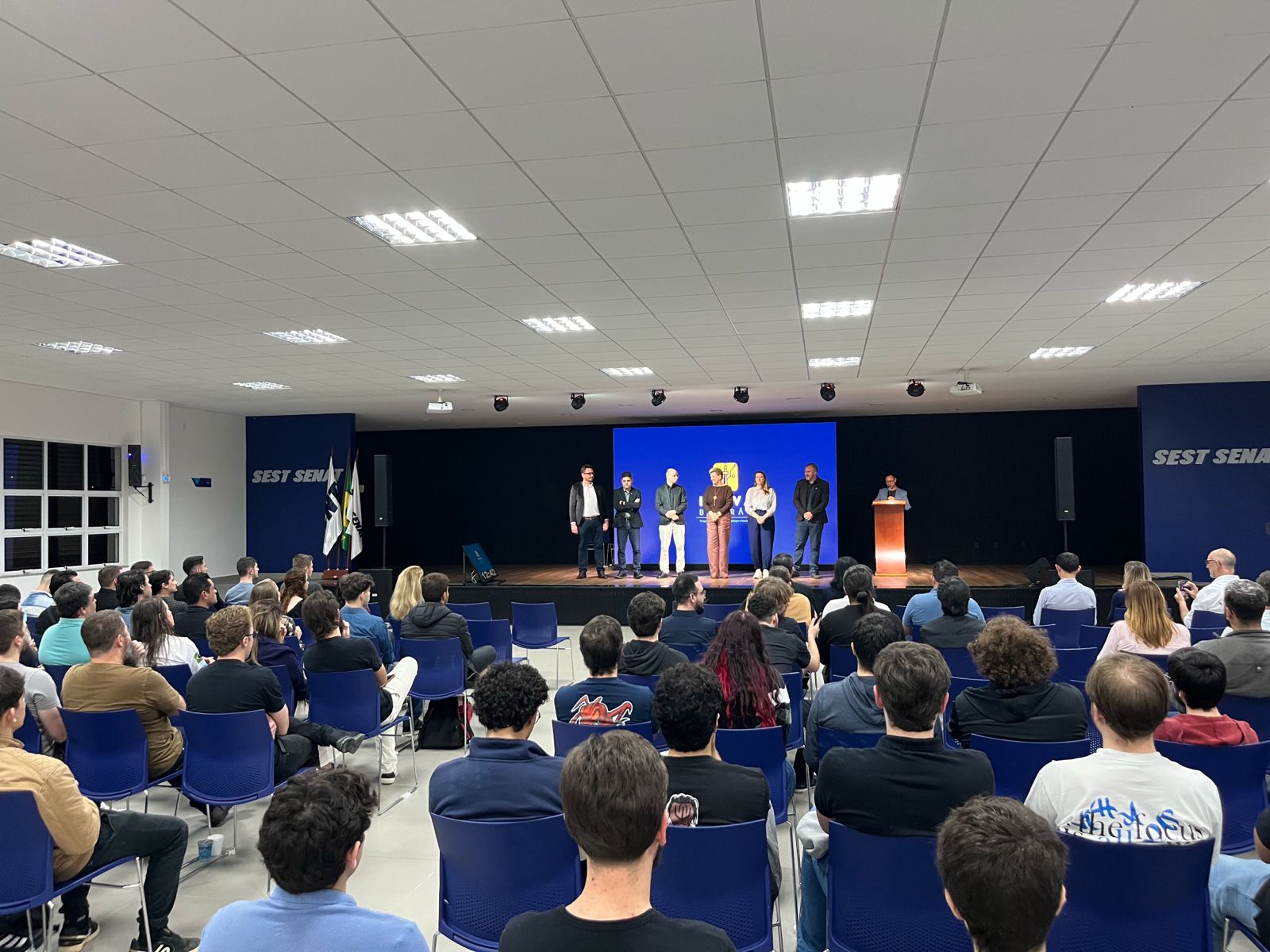 4ª Conferência Municipal debate caminhos da ciência, tecnologia e inovação