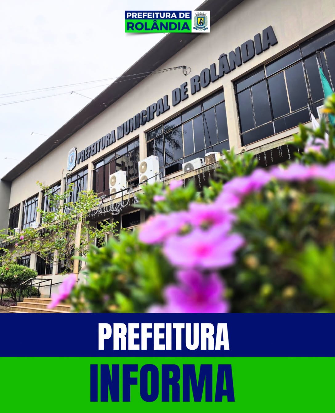 Serviços públicos municipais têm escala alterada no feriado de Finados