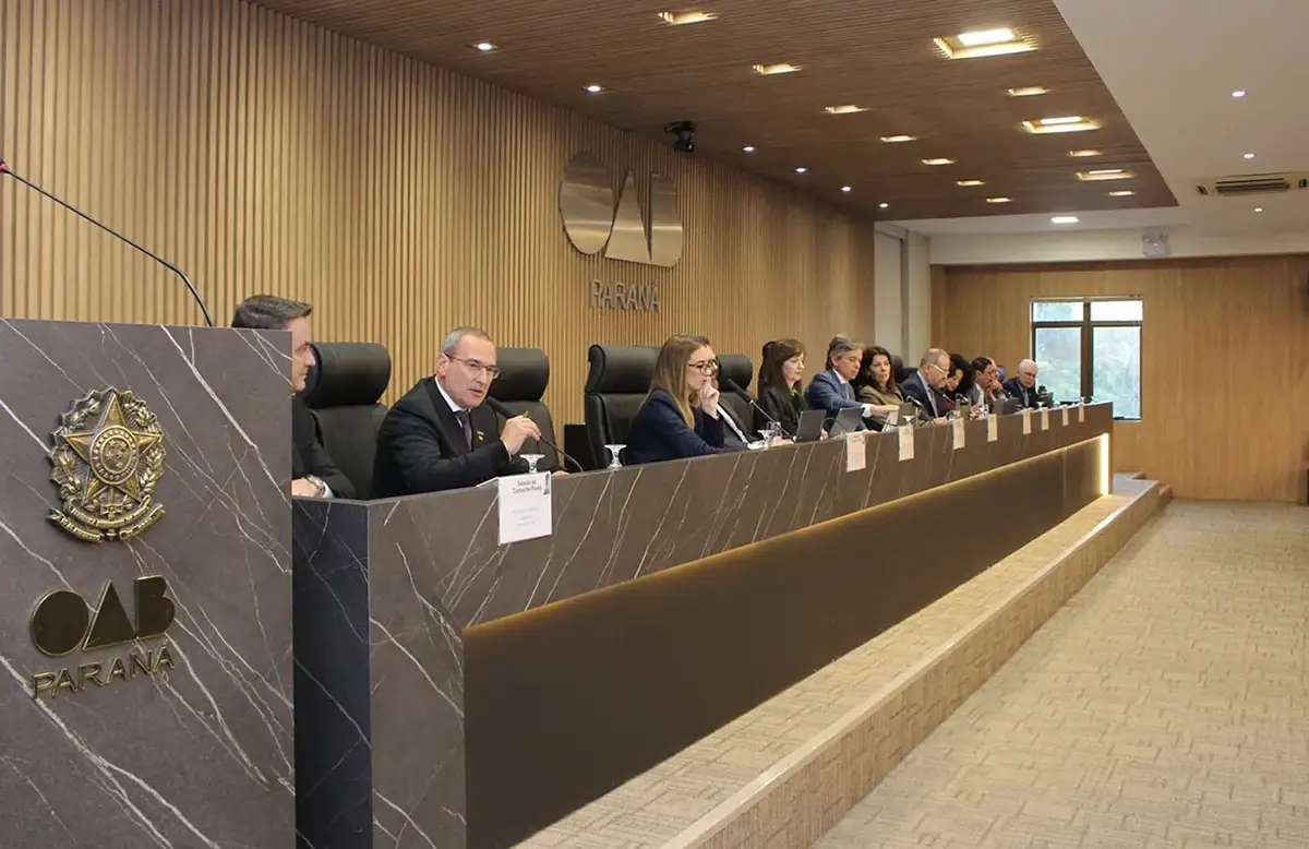 Faciap e OAB Paraná firmam cooperação para desenvolvimento empresarial e institucional