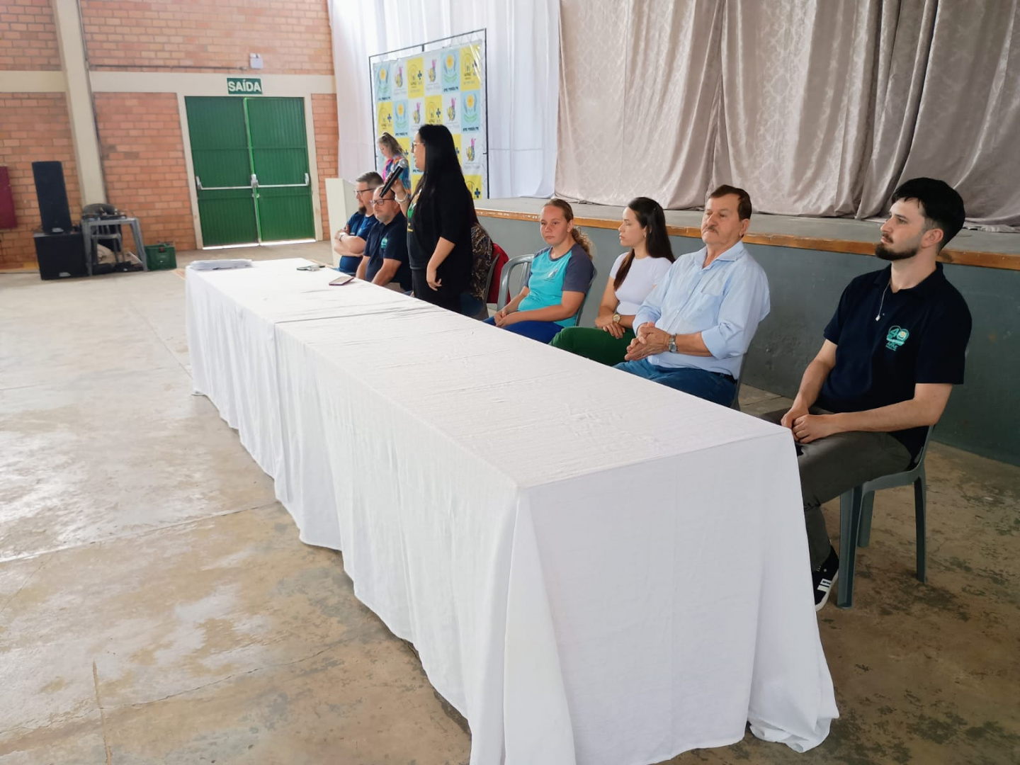 Festival Regional de Artes das APAEs reúne apresentações artísticas