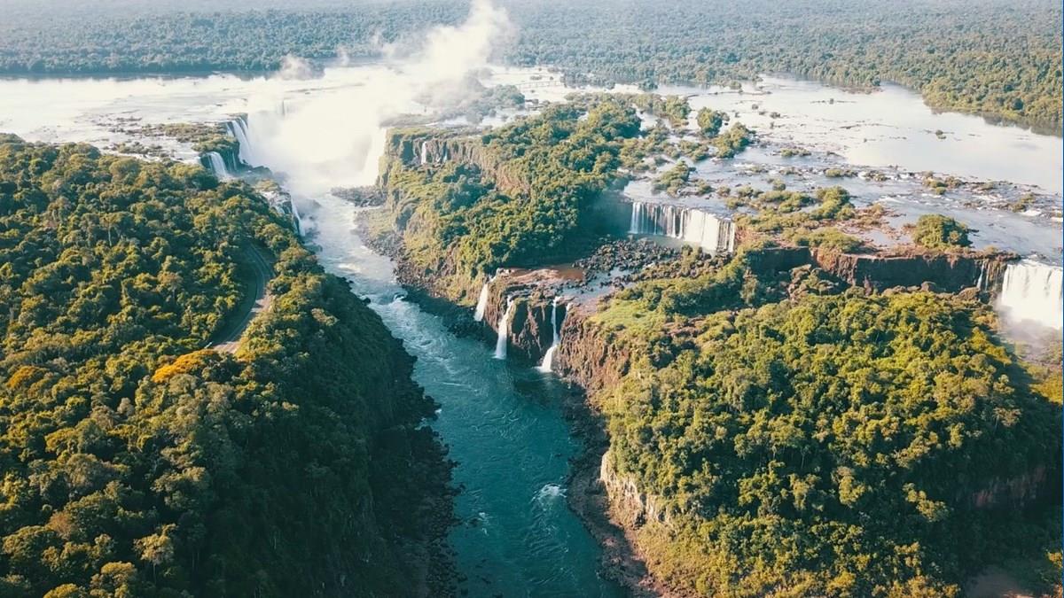 Seminário reúne mais de 150 pesquisas sobre conservação no Parque Nacional do Iguaçu