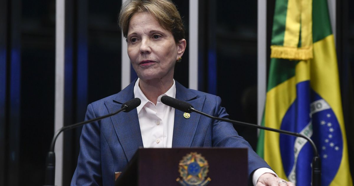 Tereza Cristina sinaliza vice de Flávio Bolsonaro e PP reavalia neutralidade