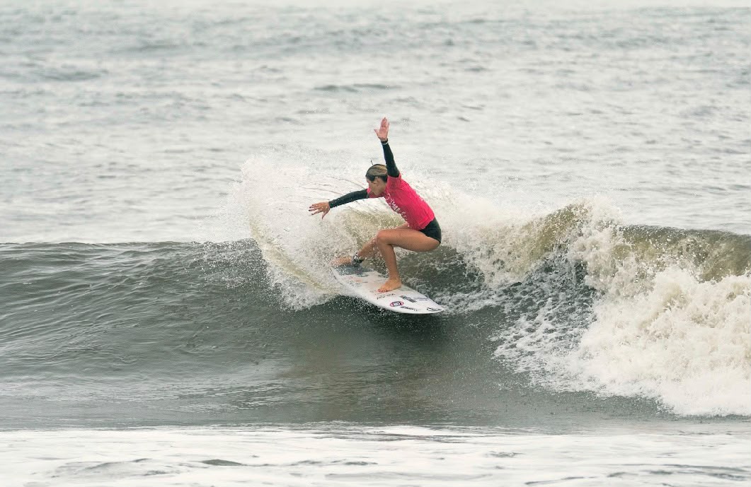 Matinhos sedia Seletiva Sul do Surf Brasil Base 2026 com atletas do Paraná, SC e RS