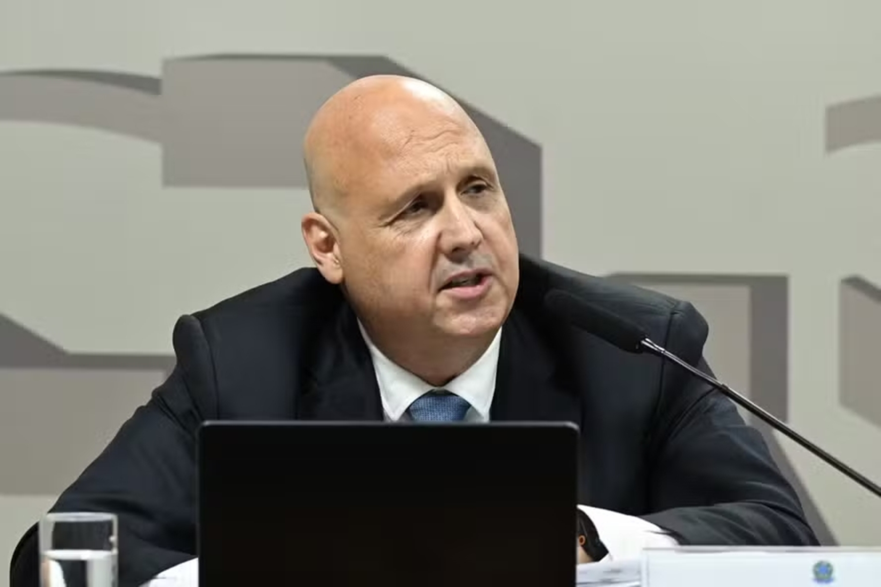 TCU envia ao Senado processos arquivados da CVM sobre Banco Master e Ambipar