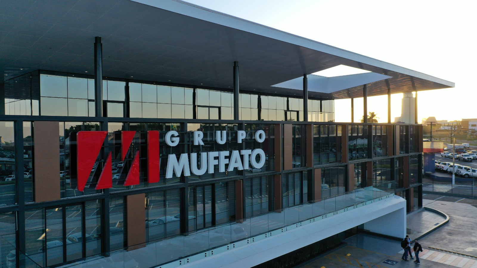 Grupo Muffato anuncia aquisição de 6 lojas da rede Superpão em Guarapuava e Palmas