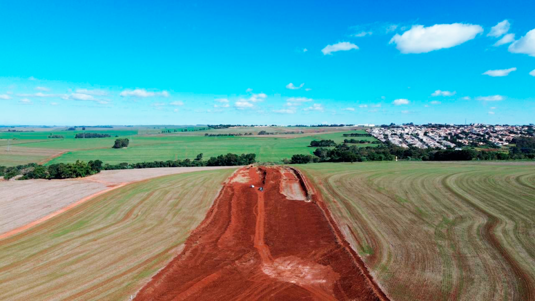 Contorno Viário tem novo passo com pedido de relatório sobre obras