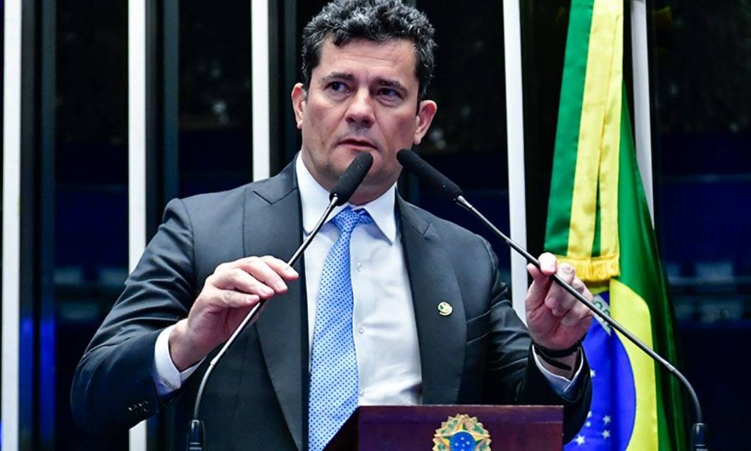 Paraná Pesquisas: Moro lidera intenções de voto para o Governo do Paraná em 2026