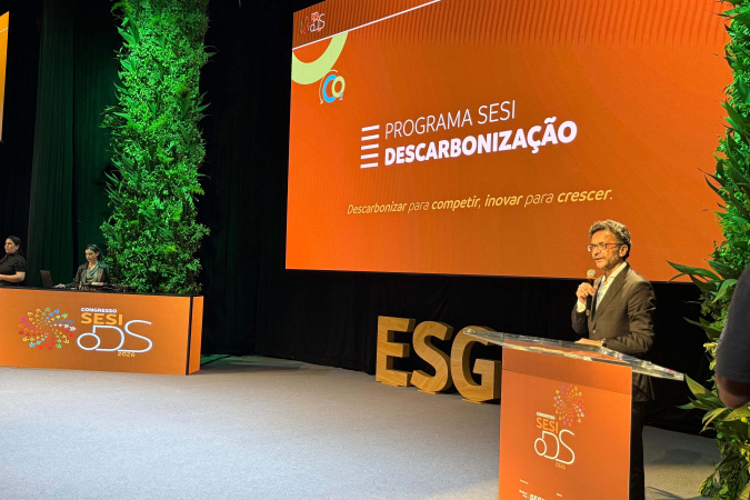Indústria tem chamada de até R$ 600 mil a fundo perdido para descarbonização