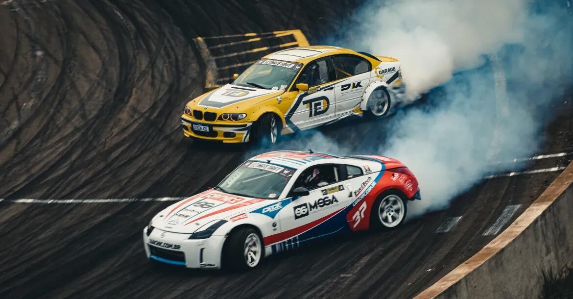 Autódromo Ayrton Senna sedia 3ª etapa do Campeonato Paranaense de Drift