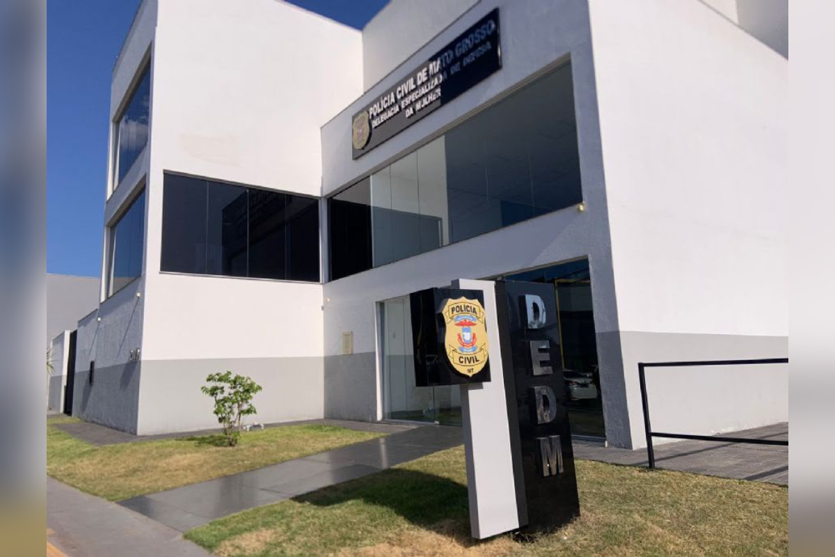 Homem é indiciado por divulgar imagens íntimas de ex-companheira em Cuiabá