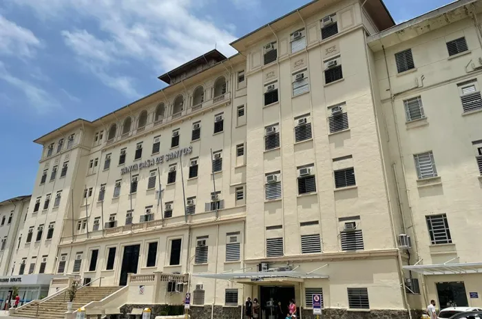 Senado prorroga linha de crédito do FGTS para hospitais filantrópicos até 2030