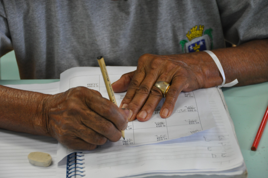 Prova de certificação da Fase I do Ensino Fundamental acontece neste domingo (1º)