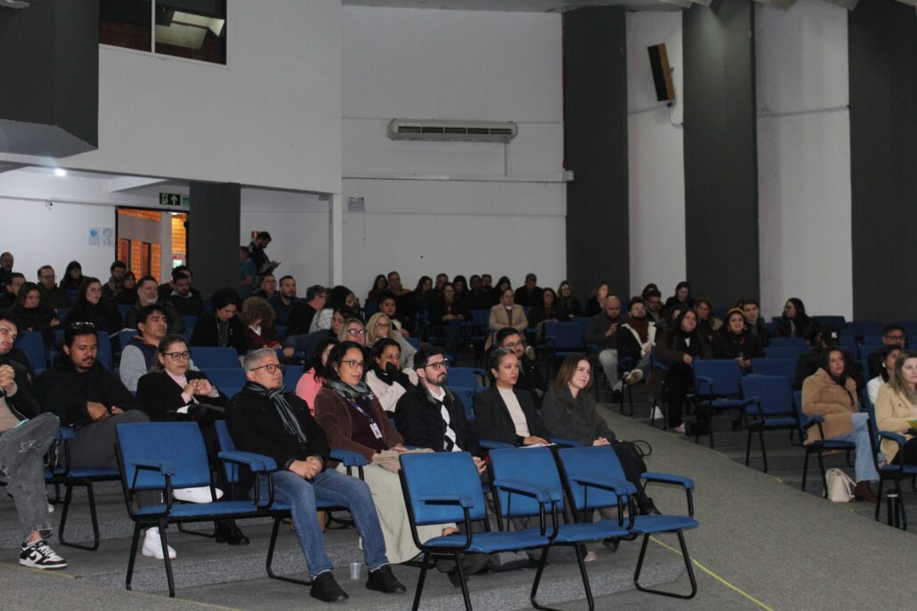 Pato Branco sedia VI Encontro de Cultura do Interior do Paraná