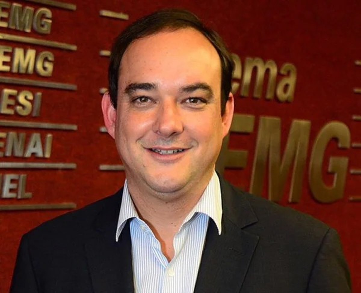 PL confirma Flávio Roscoe como candidato ao governo de Minas Gerais em 2026
