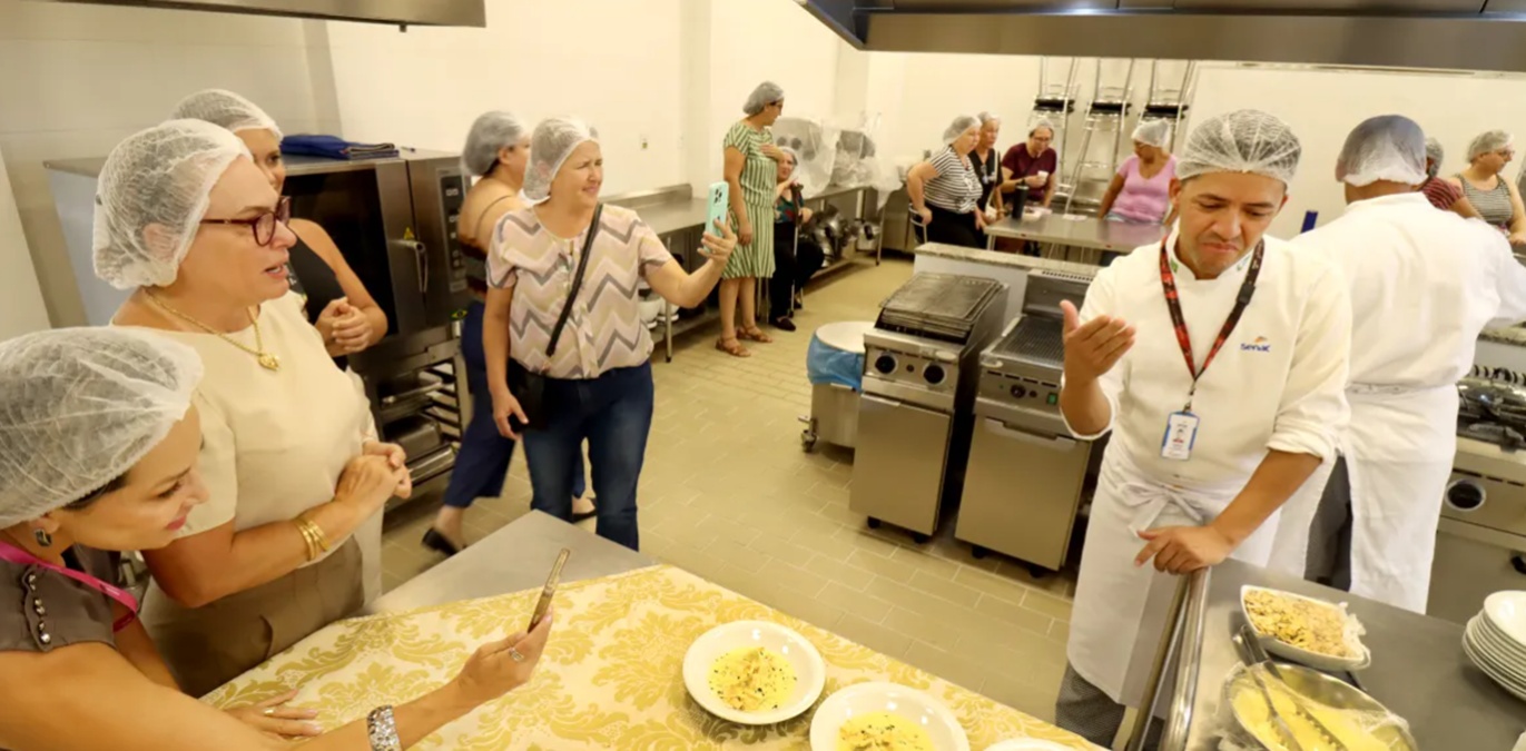 Londrina terá 26 cursos de qualificação profissional para mulheres