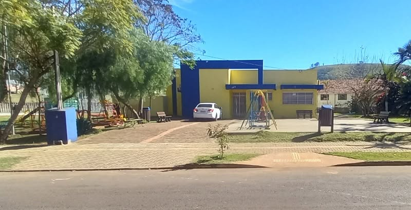 Encerramento do Outubro Rosa terá show e praça de alimentação nesta sexta (30)