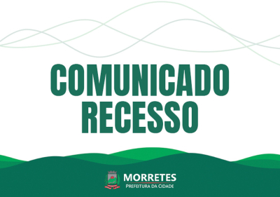 Repartições públicas fecham dias 2 e 3 de novembro; serviços essenciais funcionam