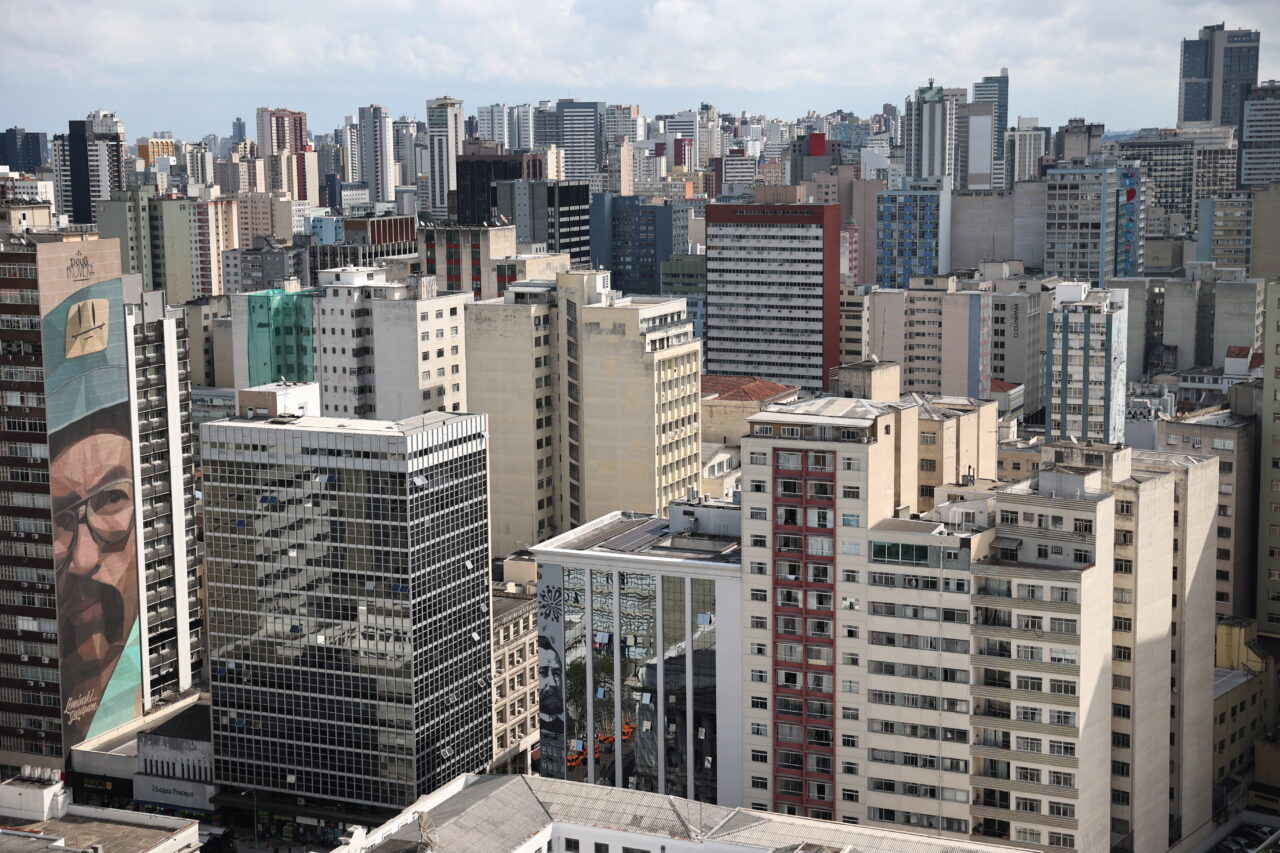 Segurança é fator decisivo para imóveis comerciais em Curitiba, aponta especialista