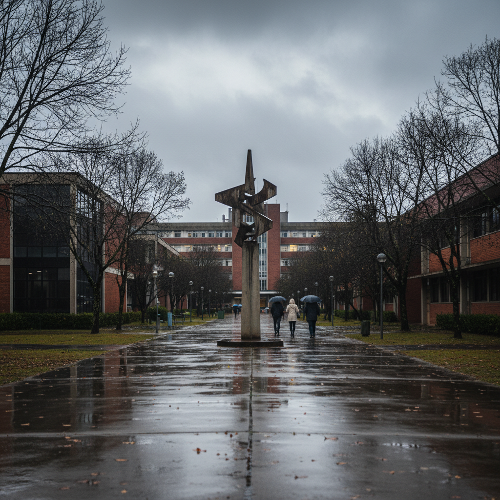 UEL suspende aulas e serviços administrativos no feriado de Finados