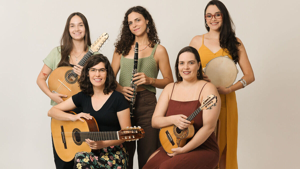 Giro Londrina leva música ao vivo a bares e restaurantes neste sábado