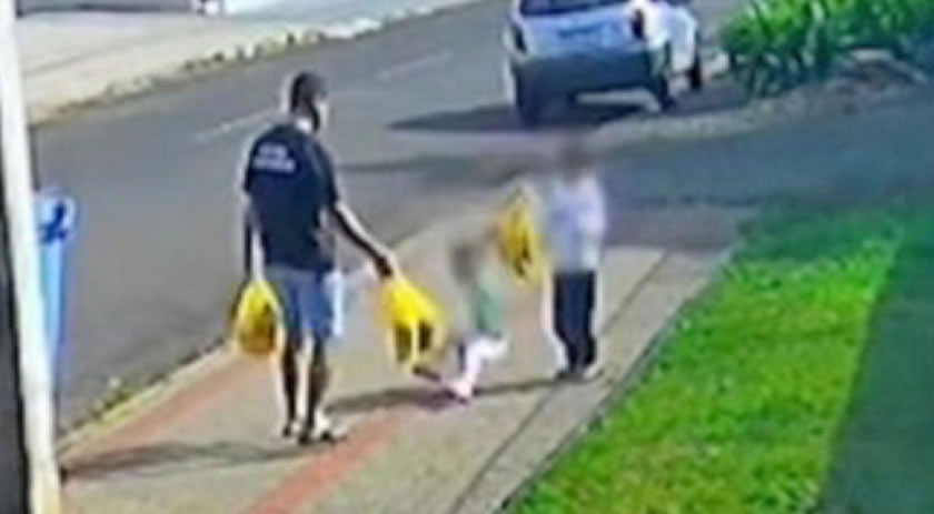 Homem é indiciado por violência doméstica e tortura contra os filhos em Francisco Beltrão