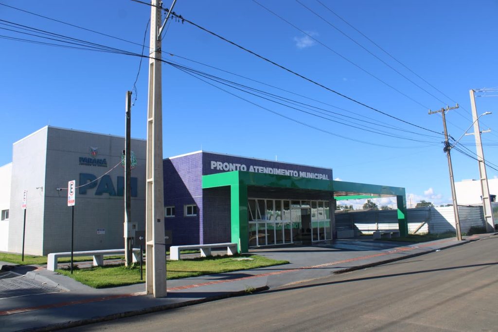 Prefeitura de Reserva transfere ponto facultativo do Servidor para 30 de outubro