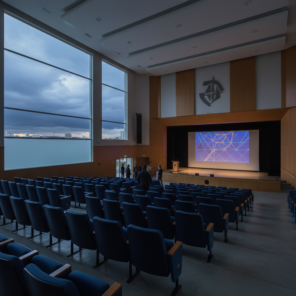 Semana Acadêmica tem palestras e oficinas gratuitas abertas ao público
