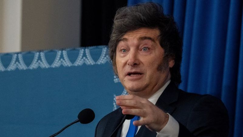 Embaixador da Argentina no Brasil, Daniel Raimondi, deixará o país no domingo