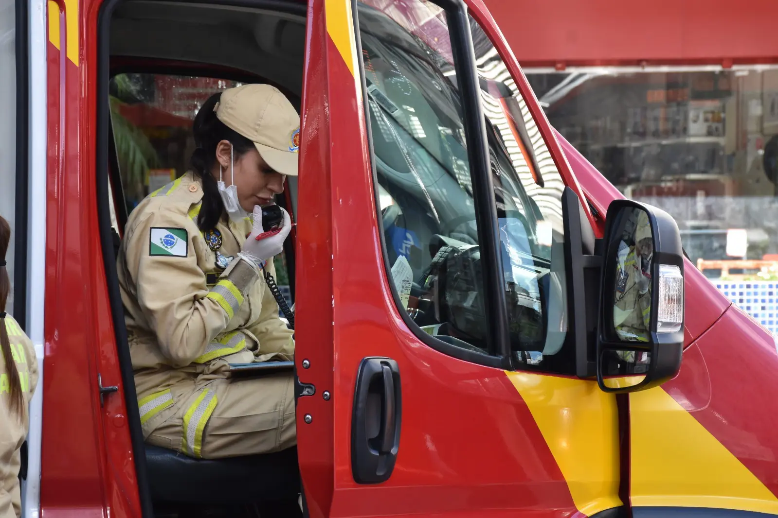 Corpo de Bombeiros do Paraná alerta para segurança de crianças nas férias escolares