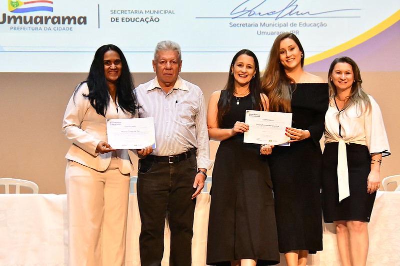 Prêmio de Boas Práticas Educacionais distribui R$ 50 mil a 12 projetos escolares