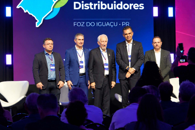 Setor atacadista do Paraná cresce 7% e atinge faturamento de R$ 12,9 bilhões