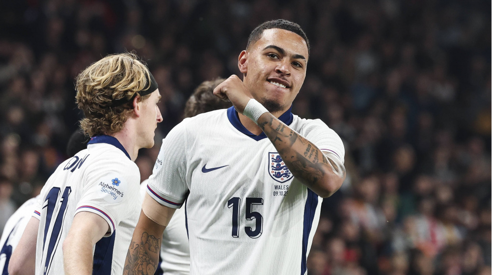Clubes europeus investem pesado em transferências após Copa do Mundo de 2026