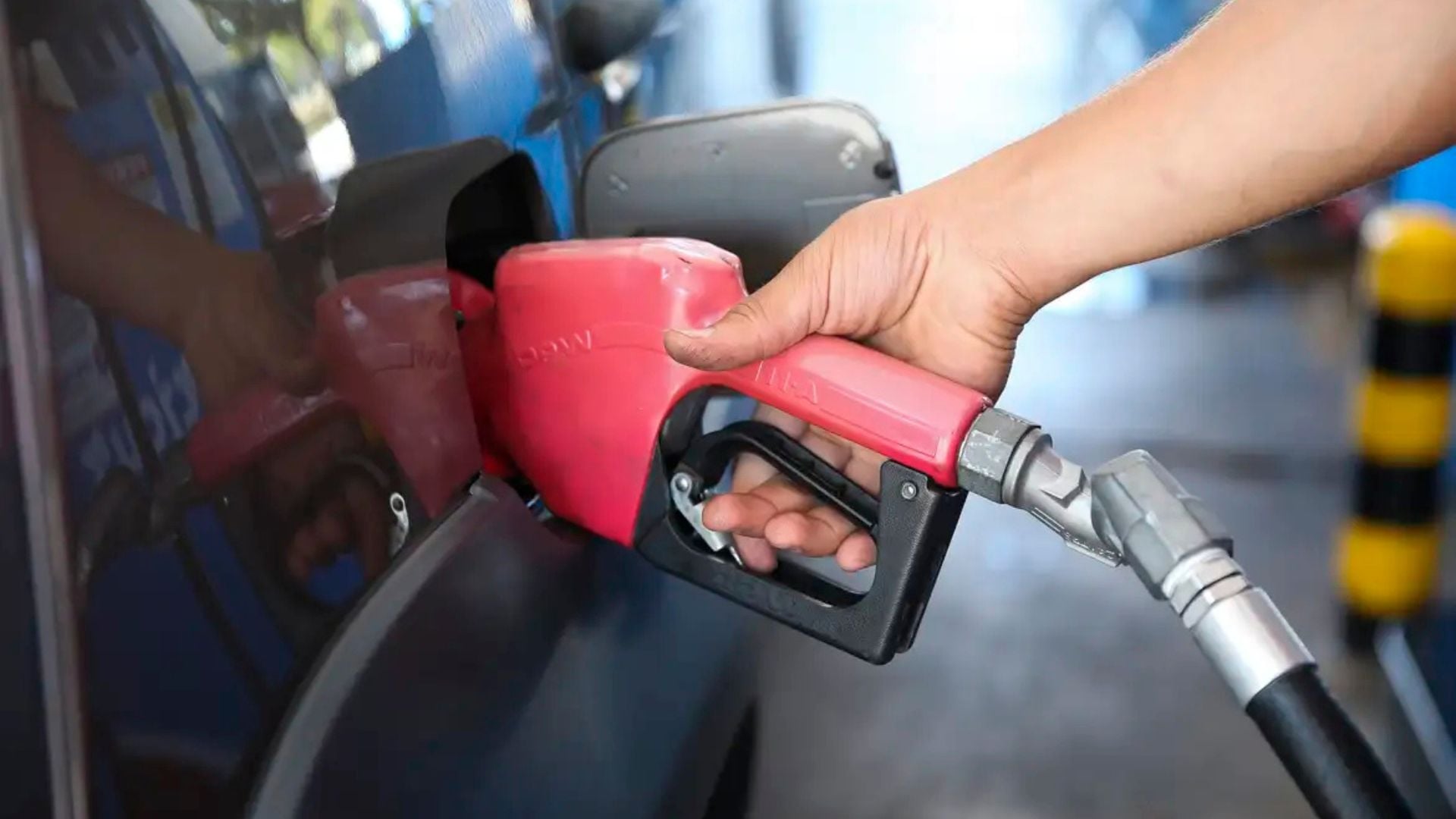 ANP lança plataforma para avaliar qualidade de postos de gasolina
