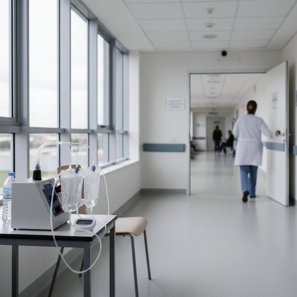 Teste respiratório para distúrbios gastrointestinais passa a ser oferecido em Brasília