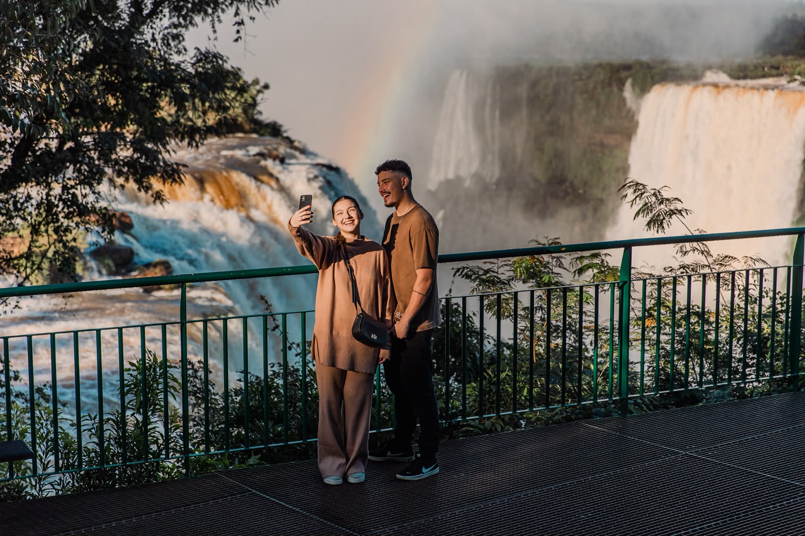 Foz do Iguaçu: Passeio 'Amanhecer nas Cataratas' terá nova data fixa às quartas-feiras