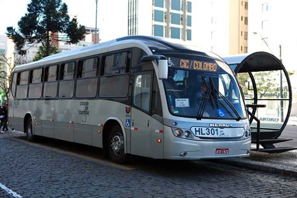 Amep anuncia mudanças em linhas de ônibus metropolitanas de Curitiba e RMC
