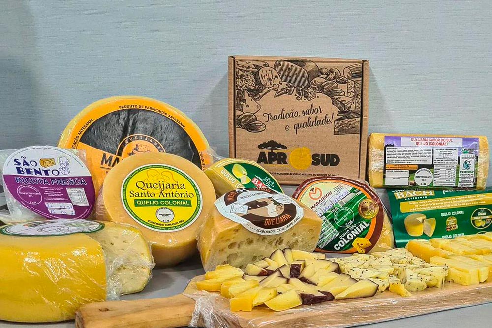 Toledo oferece capacitação sobre comercialização de produtos para produtores rurais