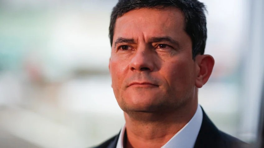 87% dos paranaenses conhecem Sergio Moro, que lidera pesquisas acima de 40% ao longo dos últimos 6 meses