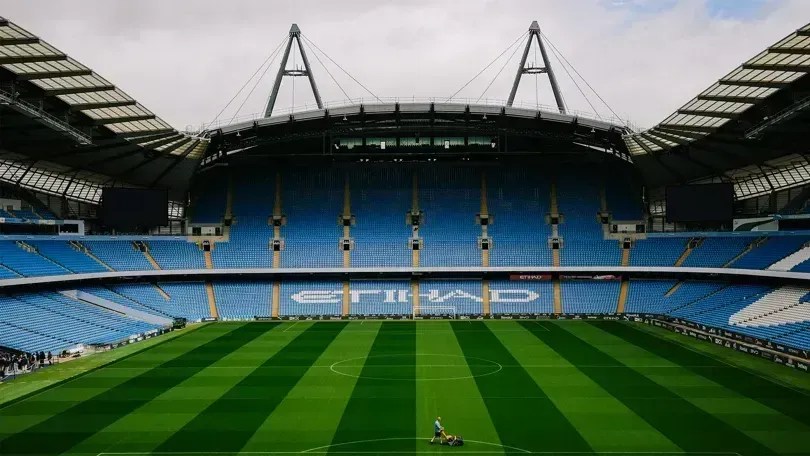 Manchester City e Brighton jogam pelas oitavas da Copa da Liga Inglesa nesta quarta