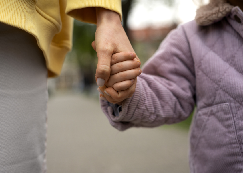 Programa Família Acolhedora abre capacitação para novos voluntários em novembro