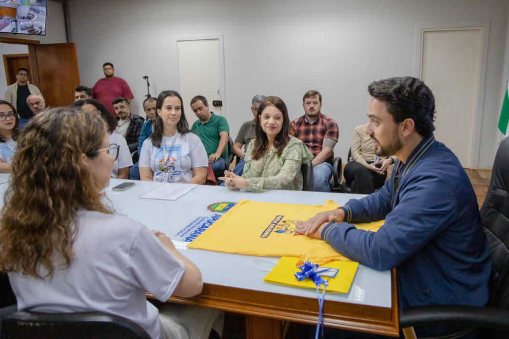 Prefeitura de Apucarana realiza 1º Seminário de Acolhimento Familiar