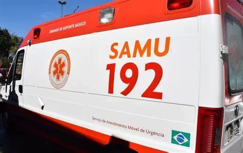 Mulher de 66 anos morre prensada por pulverizador agrícola em área rural